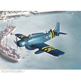 Italeri AD-4W Skyraider (510002757)