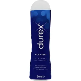 RECKITT DUREX Play Feel Gleitgel