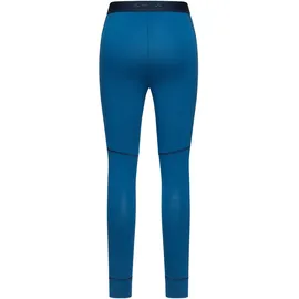 Vaude Monviso Wool Tights II blau 40