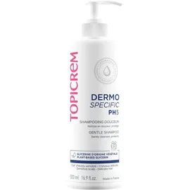 Topicrem PH5 Sanftes Shampoo 500 ml