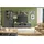 Innostyle Jasmin TV-Board 193 cm grau Holzwerkstoff