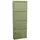 VCM Pisa 50 x 140 x 16 cm grün / grün