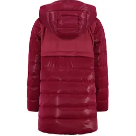 CMP Regenjacke Rot 164