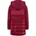 CMP Regenjacke Rot 164
