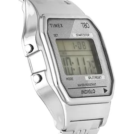 Timex T80 Digital Silikon 34 mm TW2R79300