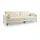 MID.YOU Viersitzer-Sofa Venti Creme