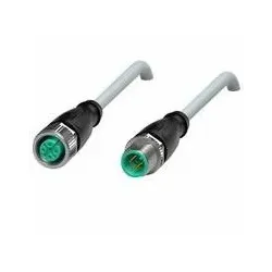 PEPPERL+FUCHS Verbindungskabel V11-G-3,5M-PUR-V11-G