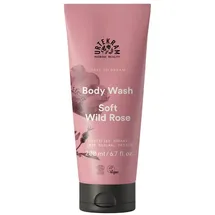 Urtekram Wild Rose Duschgel 200 ml