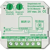 Schalk Motor-Umpolrelais MUR U1 (24V DC)