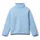 Columbia HelvetiaTM Ii Snap Fleece Mit Halbem Reißverschluss - Ripple Blue - L