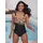 Feel Good Badeanzug Damen Schwarz 42 Cup C