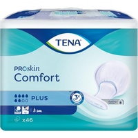 TENA COMFORT Plus Vorlagen 46 St.