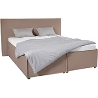 LeGer Home by Lena Gercke Polsterbett »Isaline« wahlweise ohne