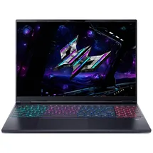 Acer Predator Helios Neo 16S AI Intel Core Ultra 9 275HX 16 GB RAM 512 GB SSD RTX 4060