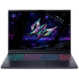 Acer Predator Helios Neo 16S AI Intel Core Ultra 9 275HX 16 GB RAM 512 GB SSD RTX 4060