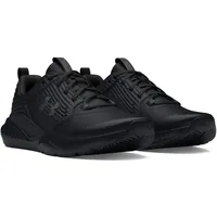 Under Armour Herren UA Charged Commit TR 4, leichte Laufschuhe mit Dämpfung, atmungsaktive Sportschuhe für Herren