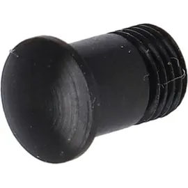 Fulcrum Magnetischer Nippeleinsatz UT-WH020 für Eurus06/ShamalUltra, schwarz