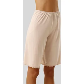 nuance by lascana Hosenunterrock Nuance Beige 44/46