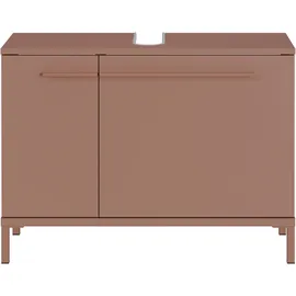 Germania Laurino 2-tlg. Braun