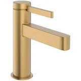 Hansgrohe Finoris Kaltwasser-Armatur Brushed Bronze