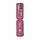 Erbe Solingen Maniküre-Etui mit Reißverschluss in Pink 3-teilig