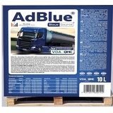 Generisch AdBlue® 10Liter Kanister Palette 60 Stück