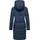 Ragwear Mantel Jumana navy S