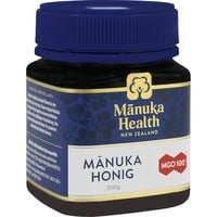 Manuka Health MGO 100+ Manuka Honig