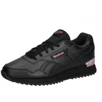 Reebok Classics Glide Ripple Clip Core Black / Core Black / Rose Gold 39