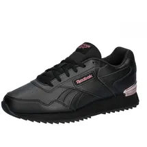 Reebok Classics Glide Ripple Clip Core Black / Core Black / Rose Gold 39