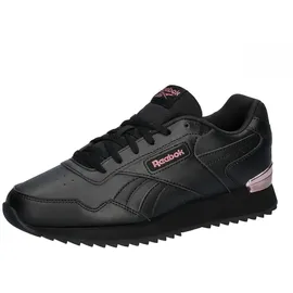 Reebok Classics Glide Ripple Clip Core Black / Core Black / Rose Gold 39