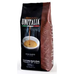 UNITALIA Gran Gusto