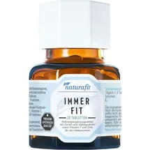 NATURAFIT Immerfit