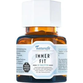 NATURAFIT Immerfit