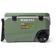 Igloo Kühlbox (85 l)