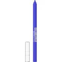 Maybelline Tattoo Liner Gel Pencil Eyeliner 1 g Nr. 819 Galactic Cobalt
