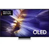 Samsung GQ83S90F 83" OLED 4K Vision AI Smart TV S90F
