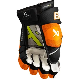 Graf G875 Schwarz/Orange 45