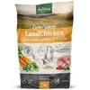 Trockenfutter LandChicken - Zartes Huhn mit Reis 7 kg