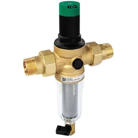 RESIDEO - Honeywell Filterkombination Feinfilter Miniplus Fk06-11/4aa