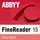 Abbyy Europe ABBYY FineReader PDF 16 Standard