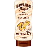 Hawaiian Tropic Silk Hydration lotion