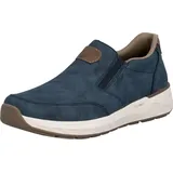 Rieker Loafer Herren Blau 47