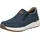 Rieker Loafer Herren Blau 47