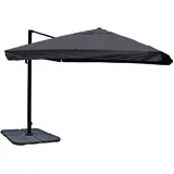 MCW A96 300 x 400 cm Anthrazit