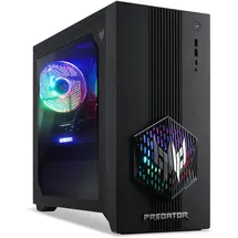 Acer Predator Gaming-PC Core Ultra 7 265F 5,3 GHz 32 GB RAM 1 TB SSD RTX 5060 Win 11