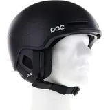 Poc Obex Pure 59-62 cm Schwarz