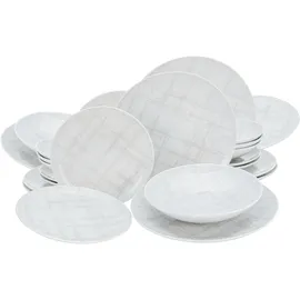 CreaTable Home