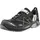Haix CONNEXIS Safety T Ws S1P Low in grau/silber - UK / schwarz