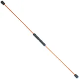 Sveltus Flex Bar Orange/Schwarz Einheitsgröße
